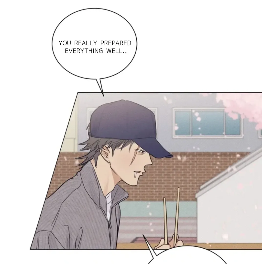 After a Meal Chapter 15 page 47 - 