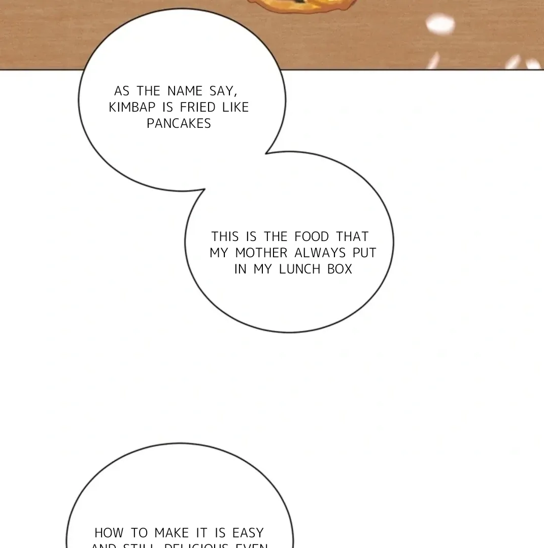 After a Meal Chapter 15 page 49 - 