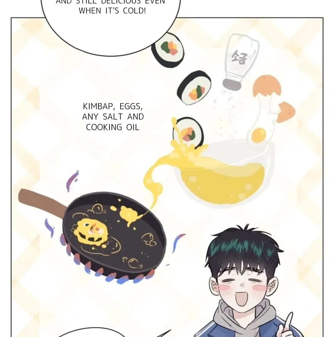 After a Meal Chapter 15 page 50 - 