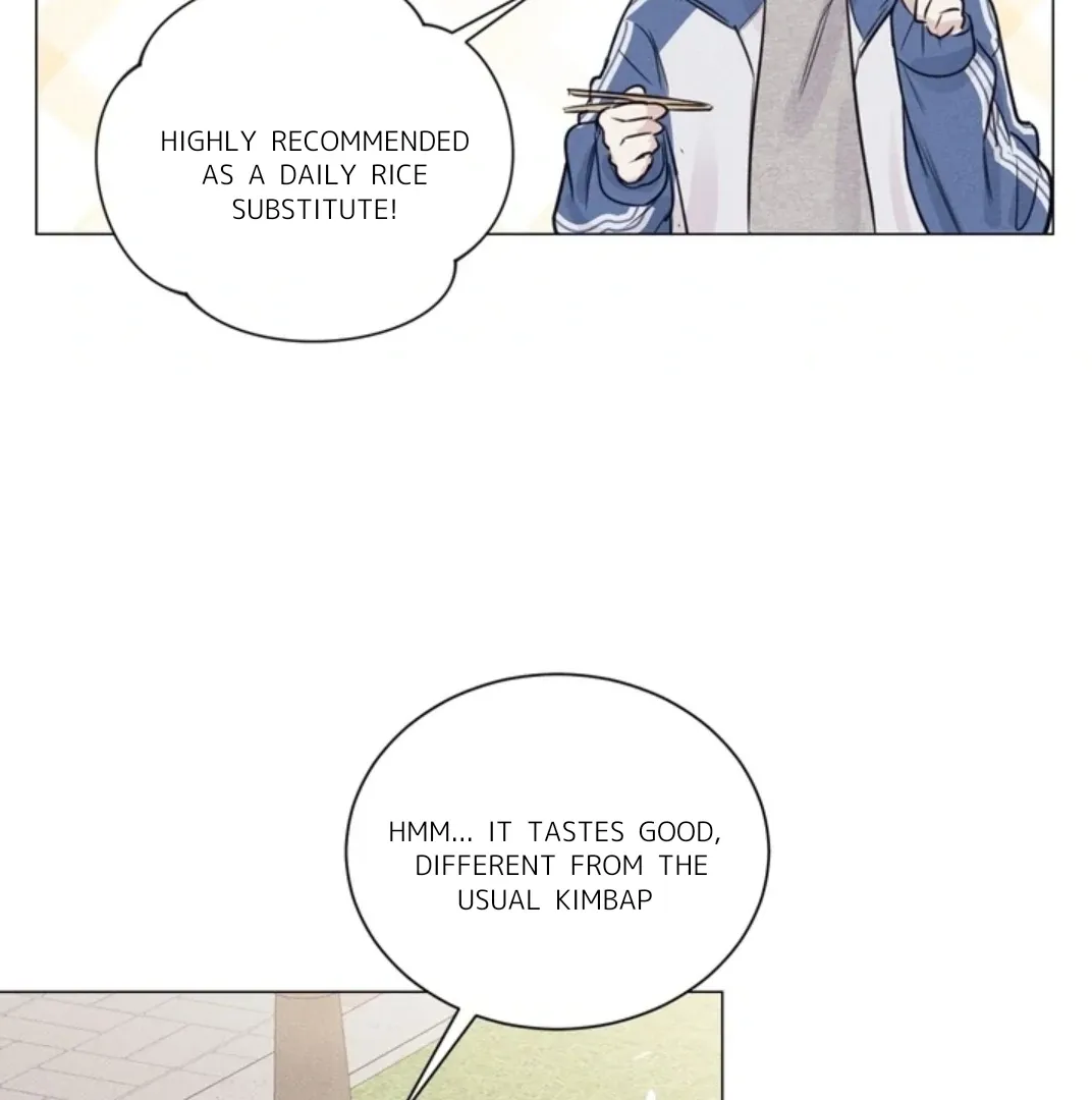After a Meal Chapter 15 page 51 - 
