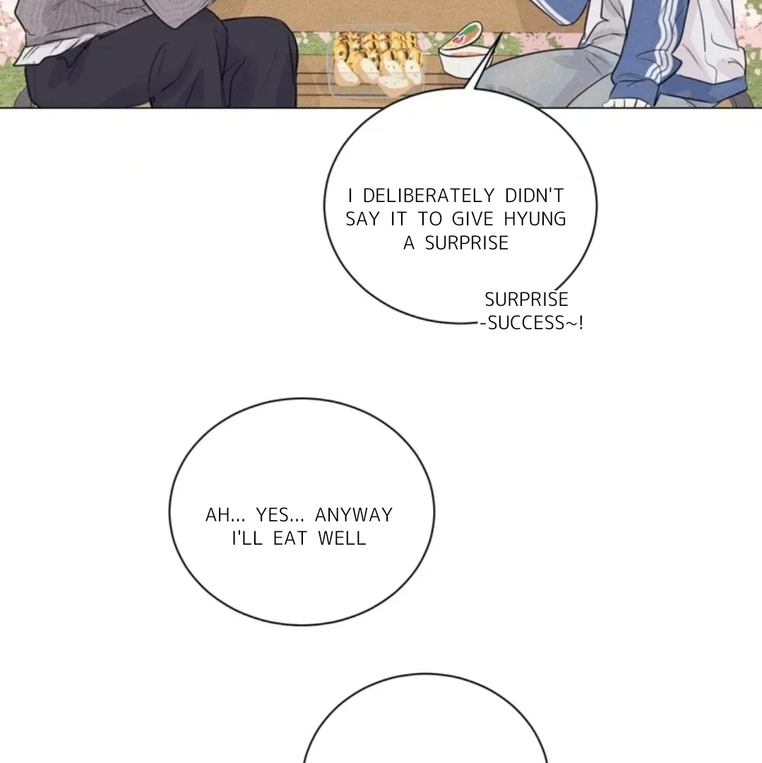After a Meal Chapter 15 page 55 - 