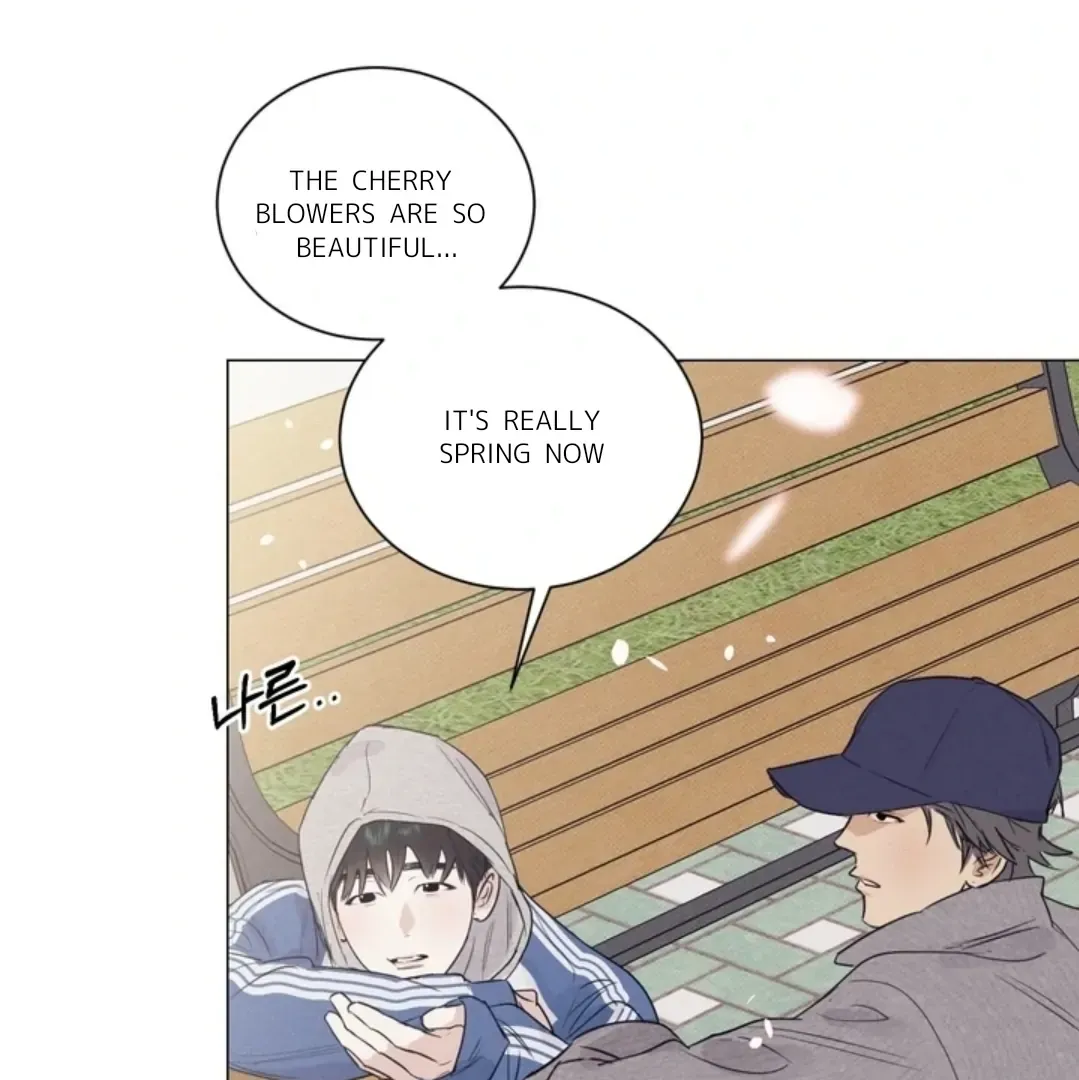 After a Meal Chapter 15 page 59 - 