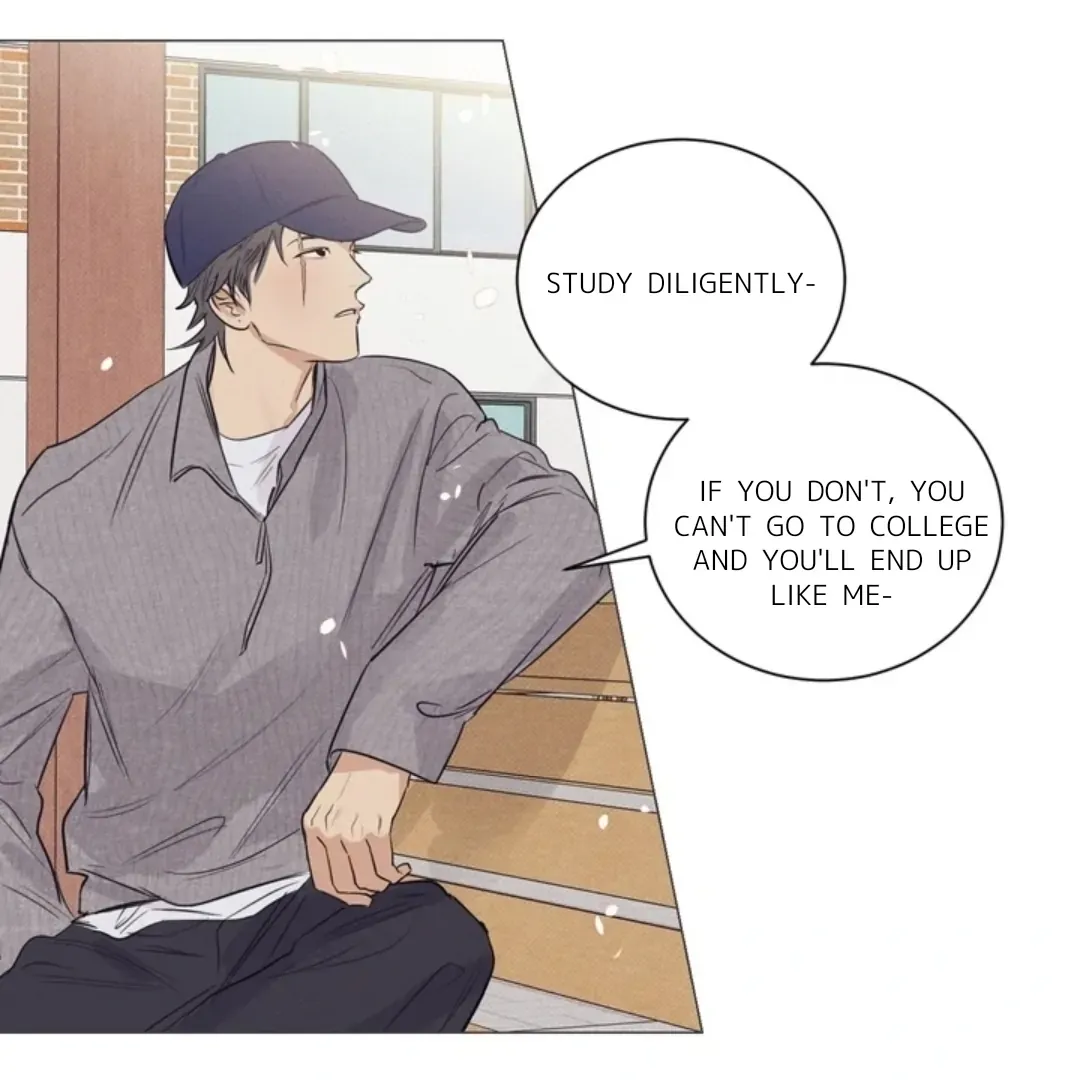 After a Meal Chapter 15 page 64 - 