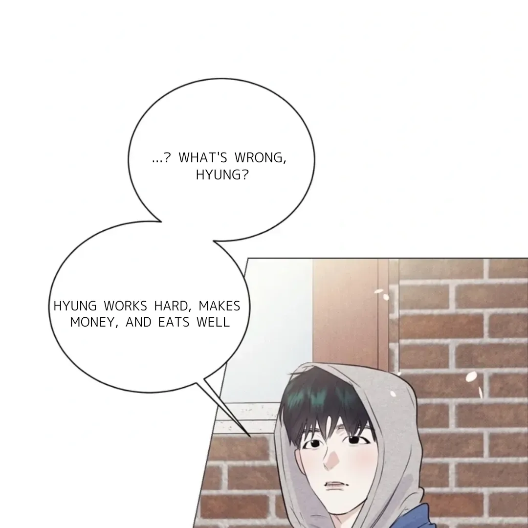 After a Meal Chapter 15 page 65 - 