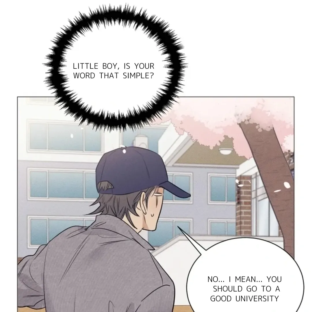After a Meal Chapter 15 page 67 - 