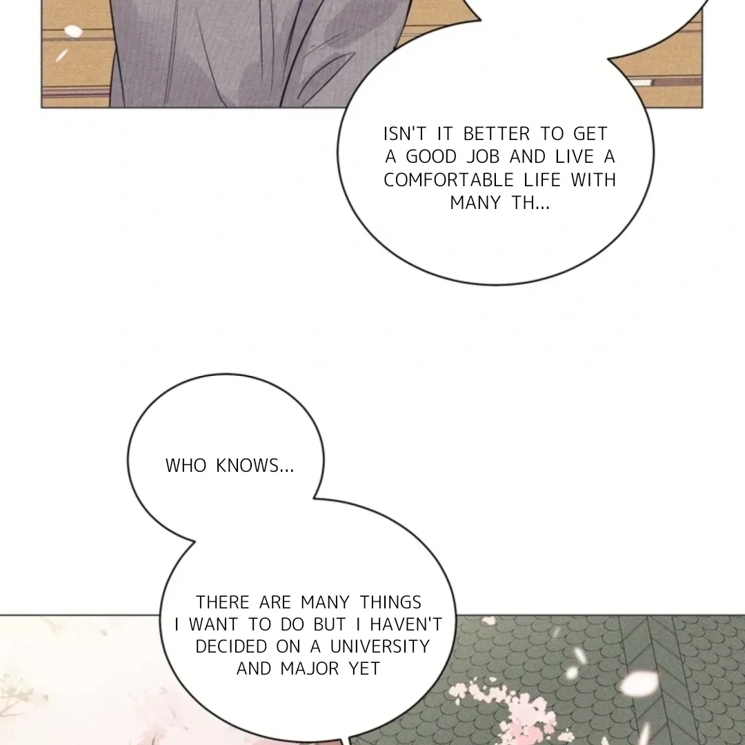 After a Meal Chapter 15 page 68 - 