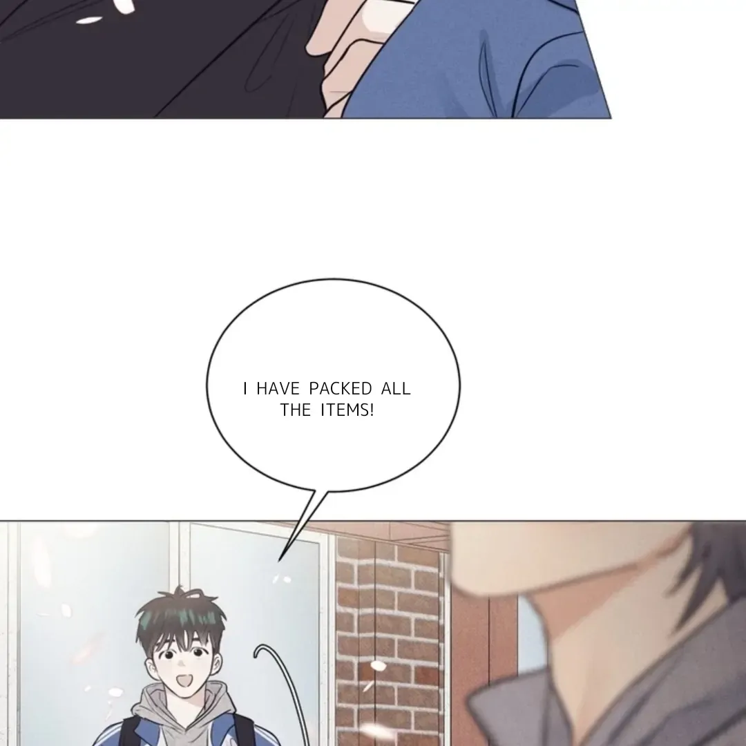 After a Meal Chapter 15 page 82 - 
