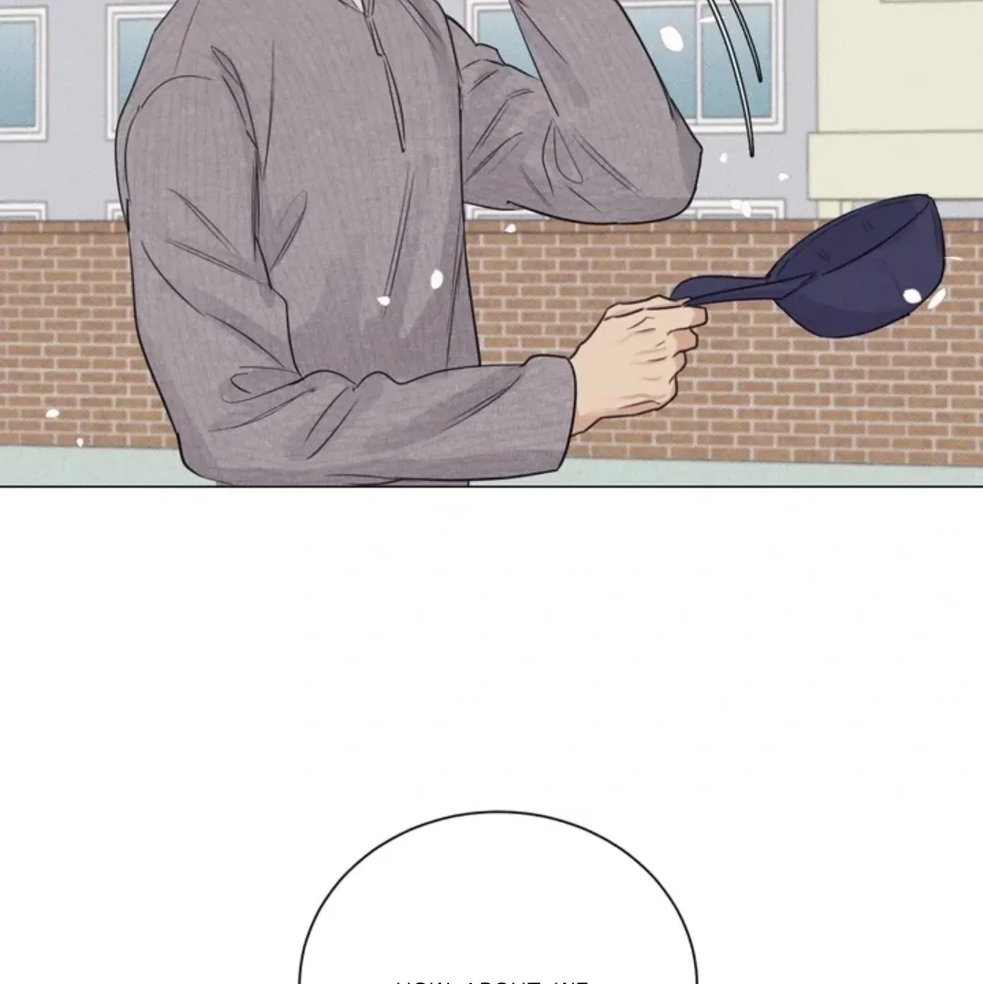 After a Meal Chapter 15 page 90 - 