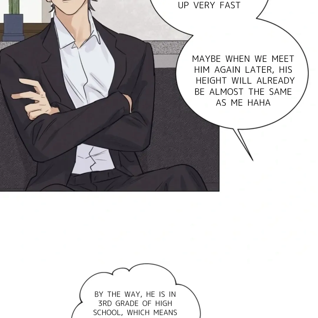 After a Meal Chapter 15 page 10 - 
