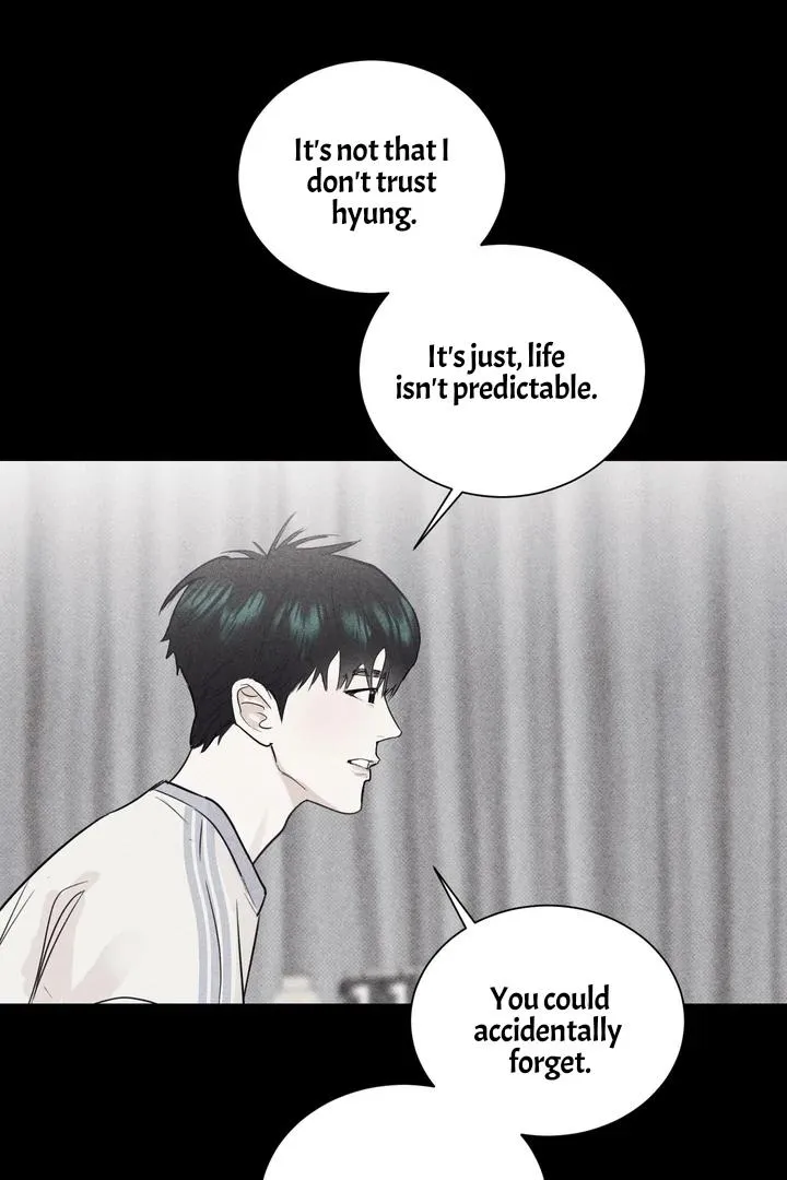 After a Meal Chapter 16 page 11 - 
