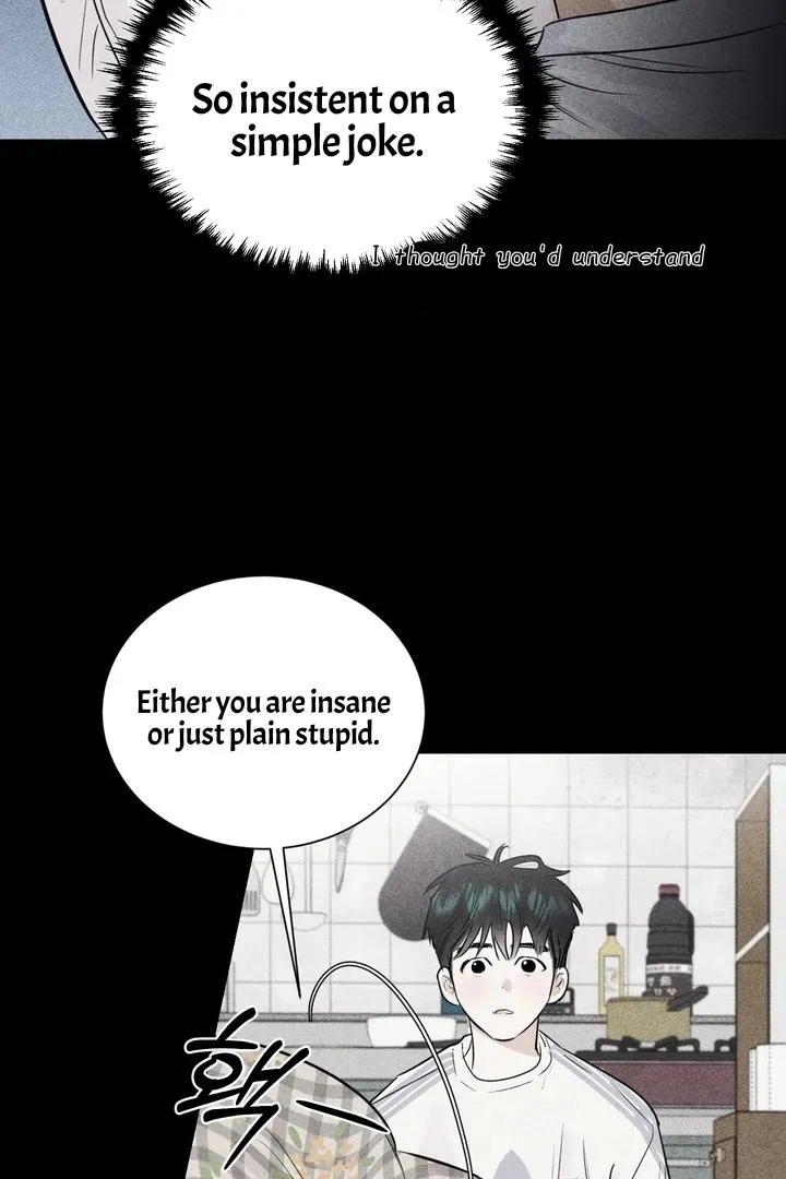 After a Meal Chapter 16 page 14 - 