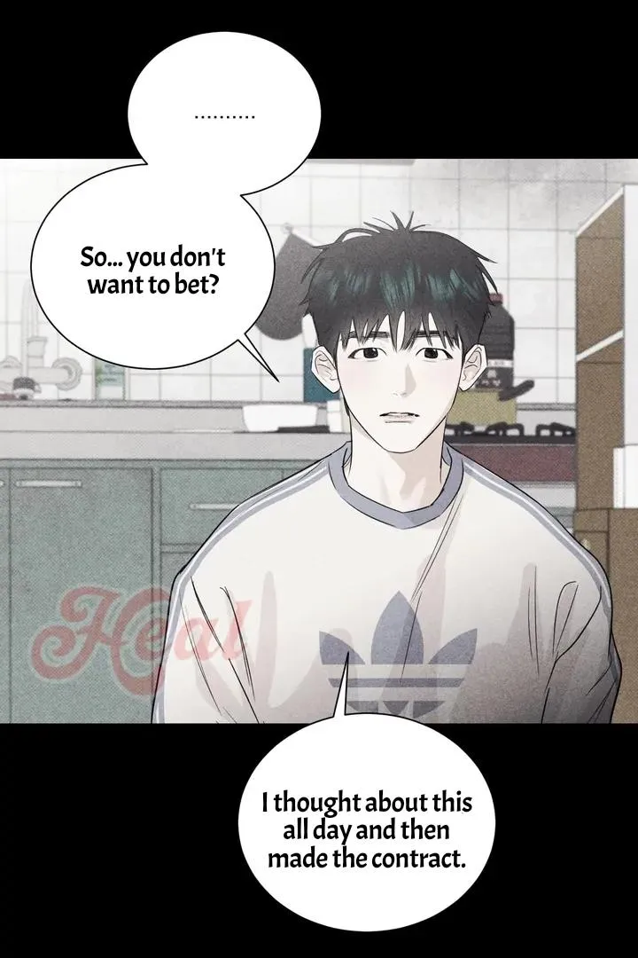 After a Meal Chapter 16 page 16 - 