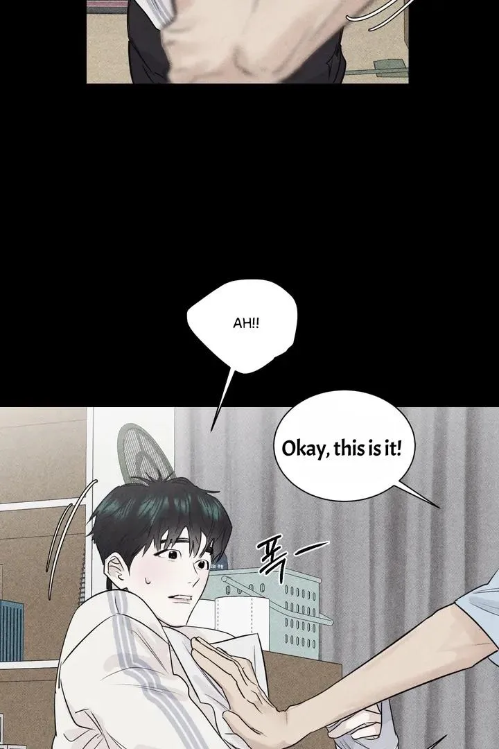 After a Meal Chapter 16 page 24 - 