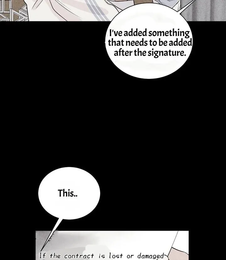 After a Meal Chapter 16 page 25 - 