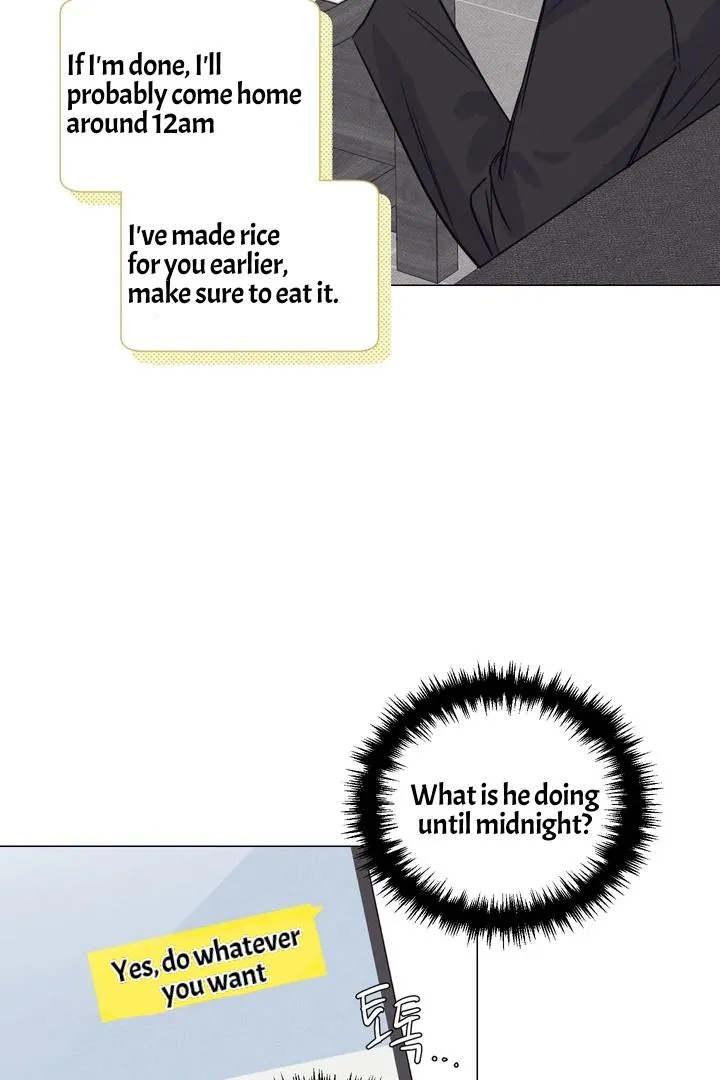 After a Meal Chapter 16 page 29 - 