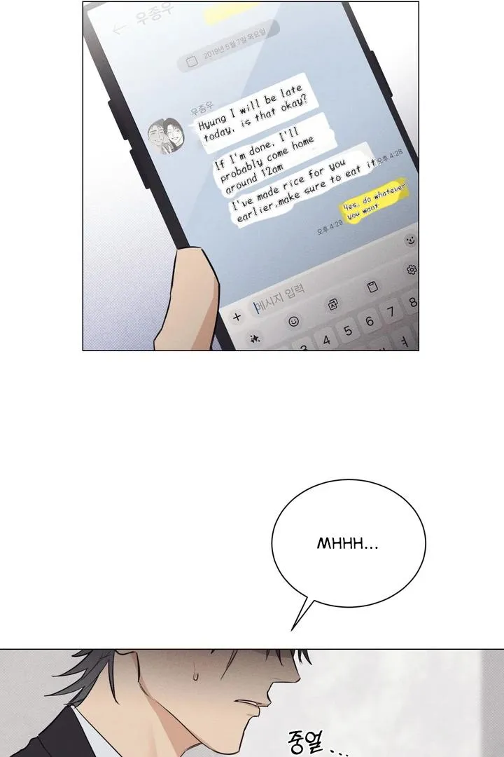 After a Meal Chapter 16 page 35 - 
