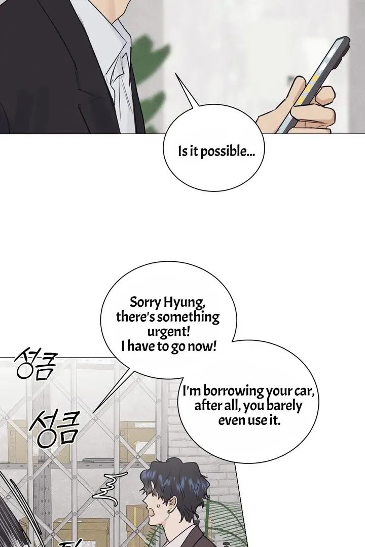 After a Meal Chapter 16 page 36 - 