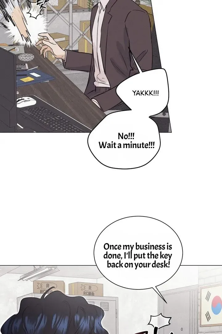 After a Meal Chapter 16 page 37 - 