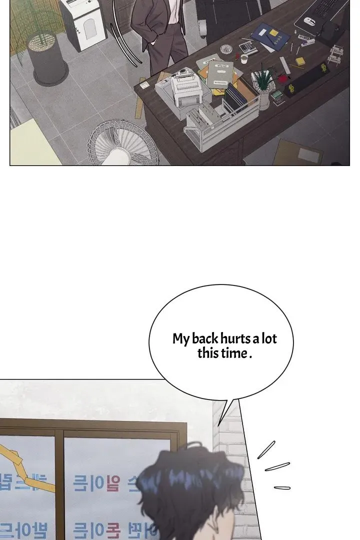 After a Meal Chapter 16 page 40 - 