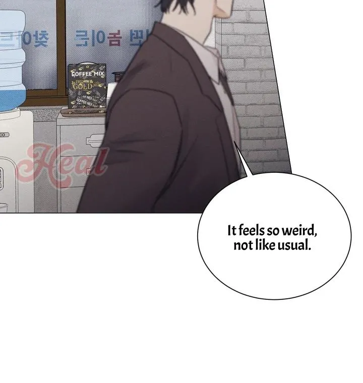After a Meal Chapter 16 page 41 - 