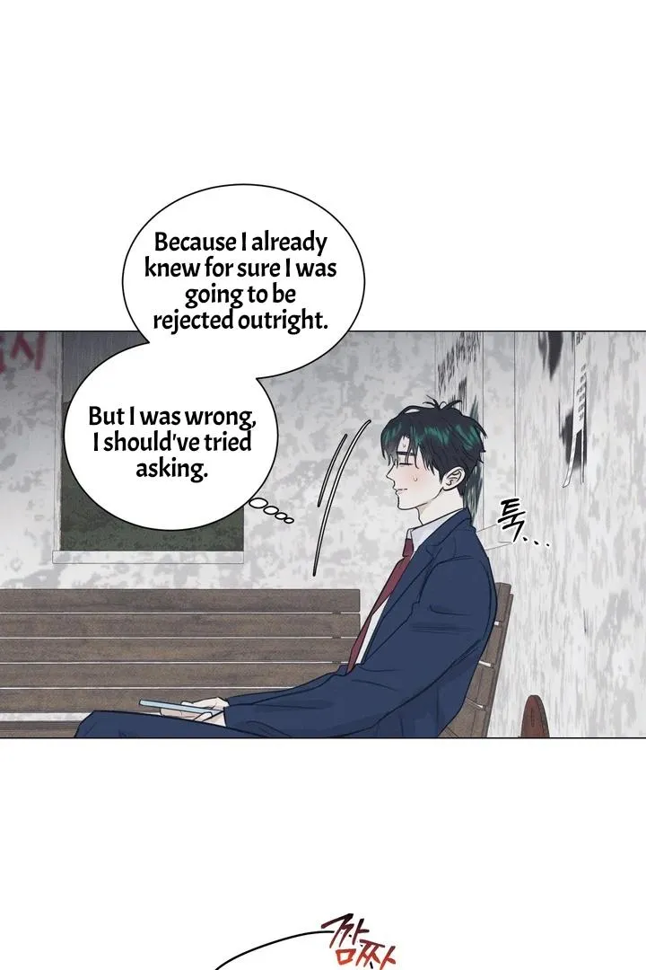 After a Meal Chapter 16 page 56 - 