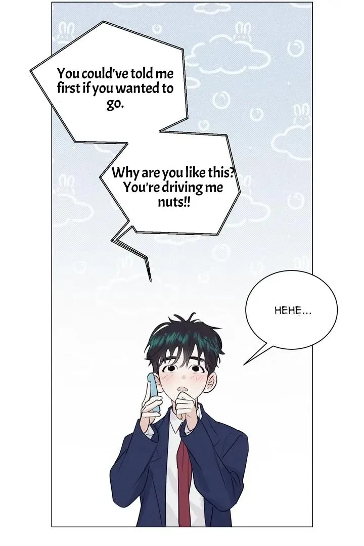 After a Meal Chapter 16 page 71 - 