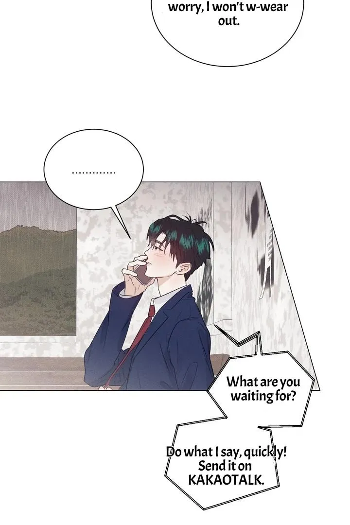 After a Meal Chapter 16 page 73 - 