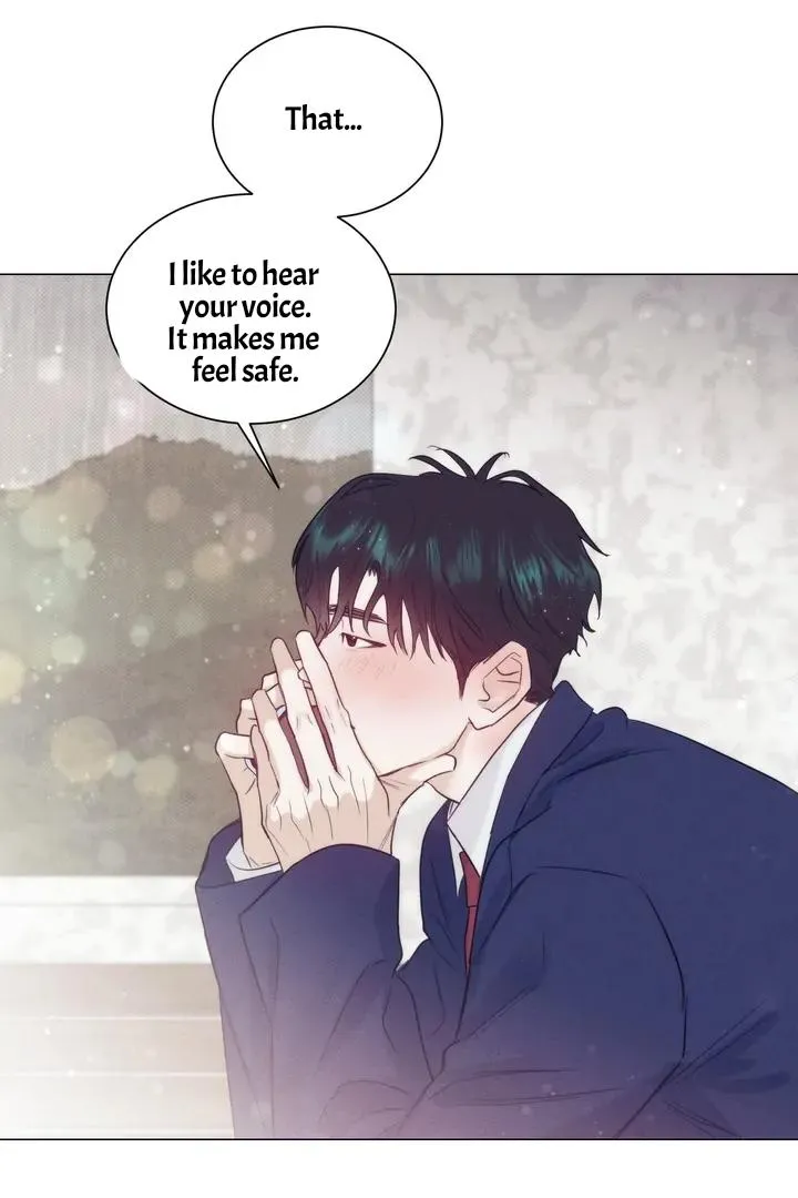 After a Meal Chapter 16 page 75 - 