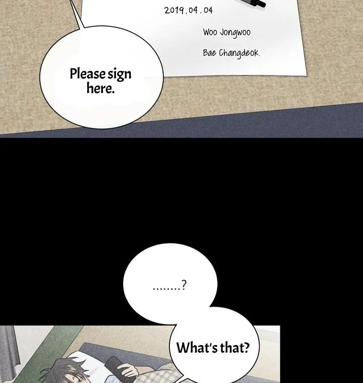 After a Meal Chapter 16 page 9 - 