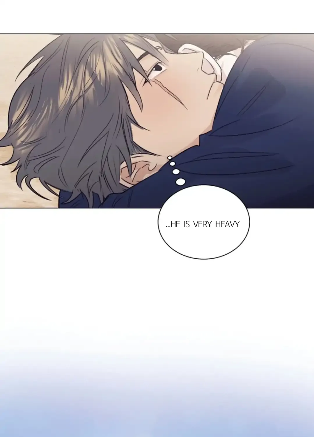 After a Meal Chapter 17 page 101 - 