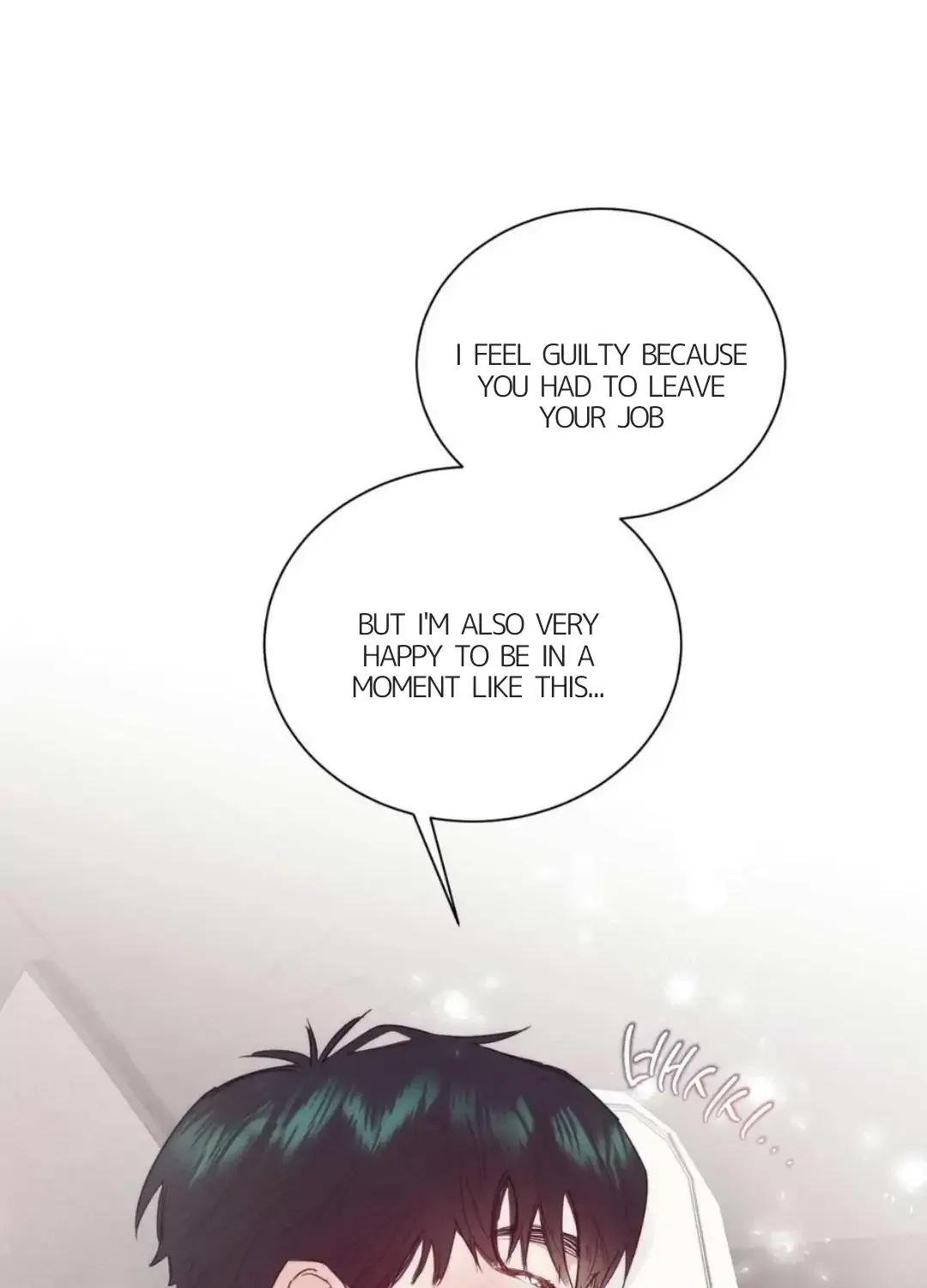 After a Meal Chapter 17 page 21 - 