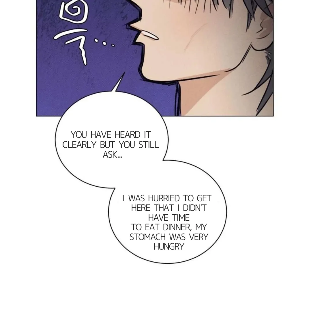 After a Meal Chapter 17 page 26 - 
