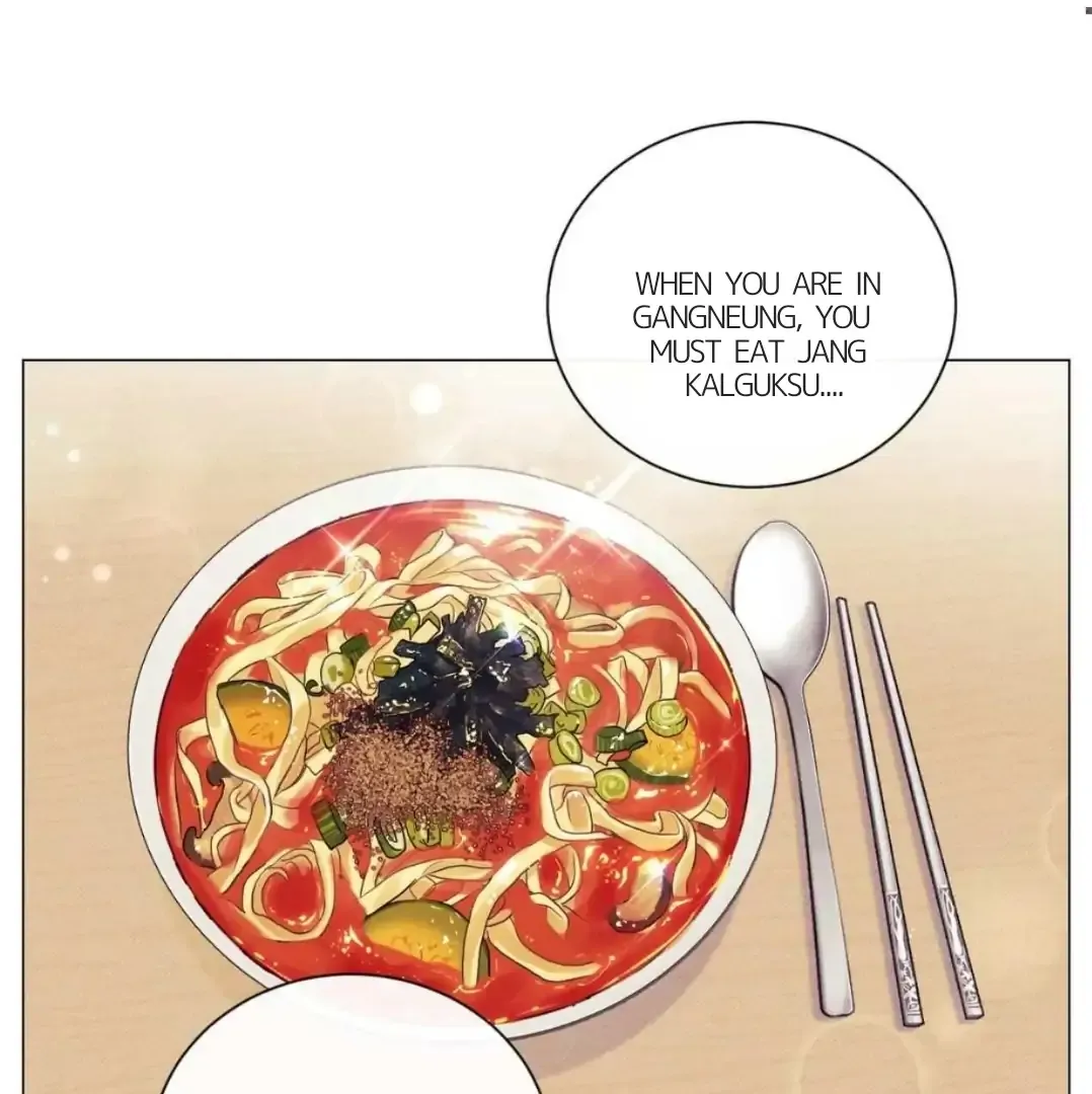 After a Meal Chapter 17 page 27 - 
