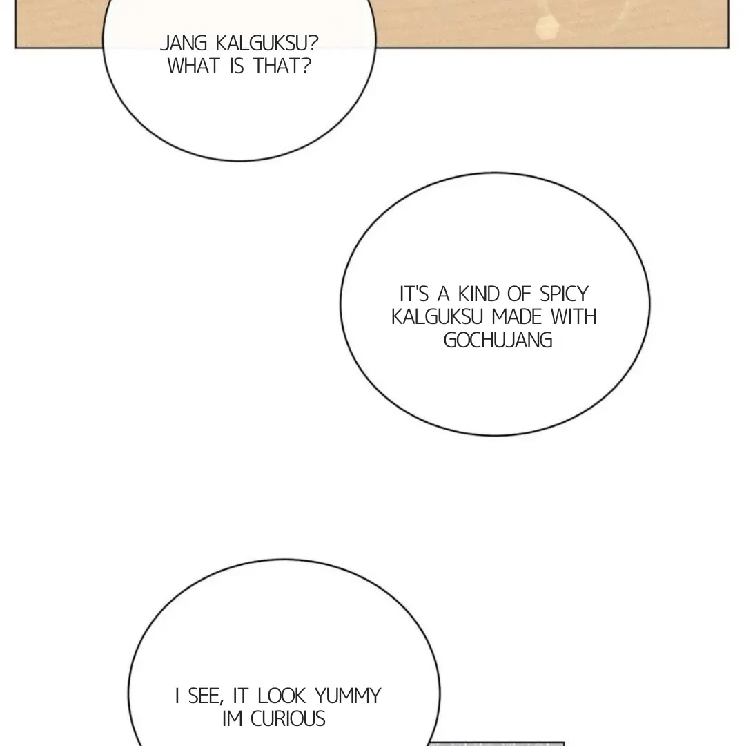 After a Meal Chapter 17 page 28 - 