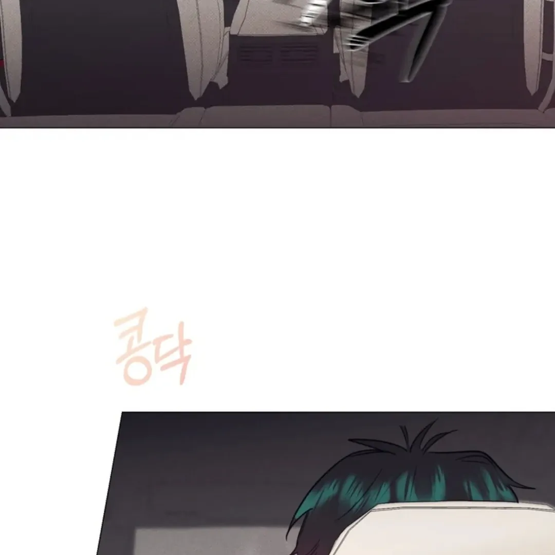 After a Meal Chapter 17 page 42 - 