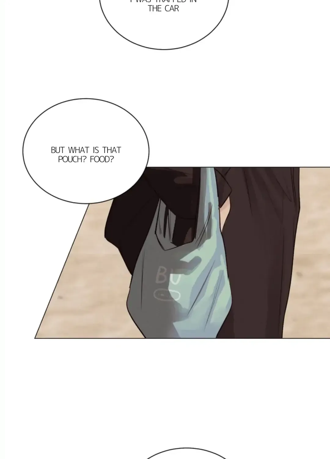 After a Meal Chapter 17 page 52 - 
