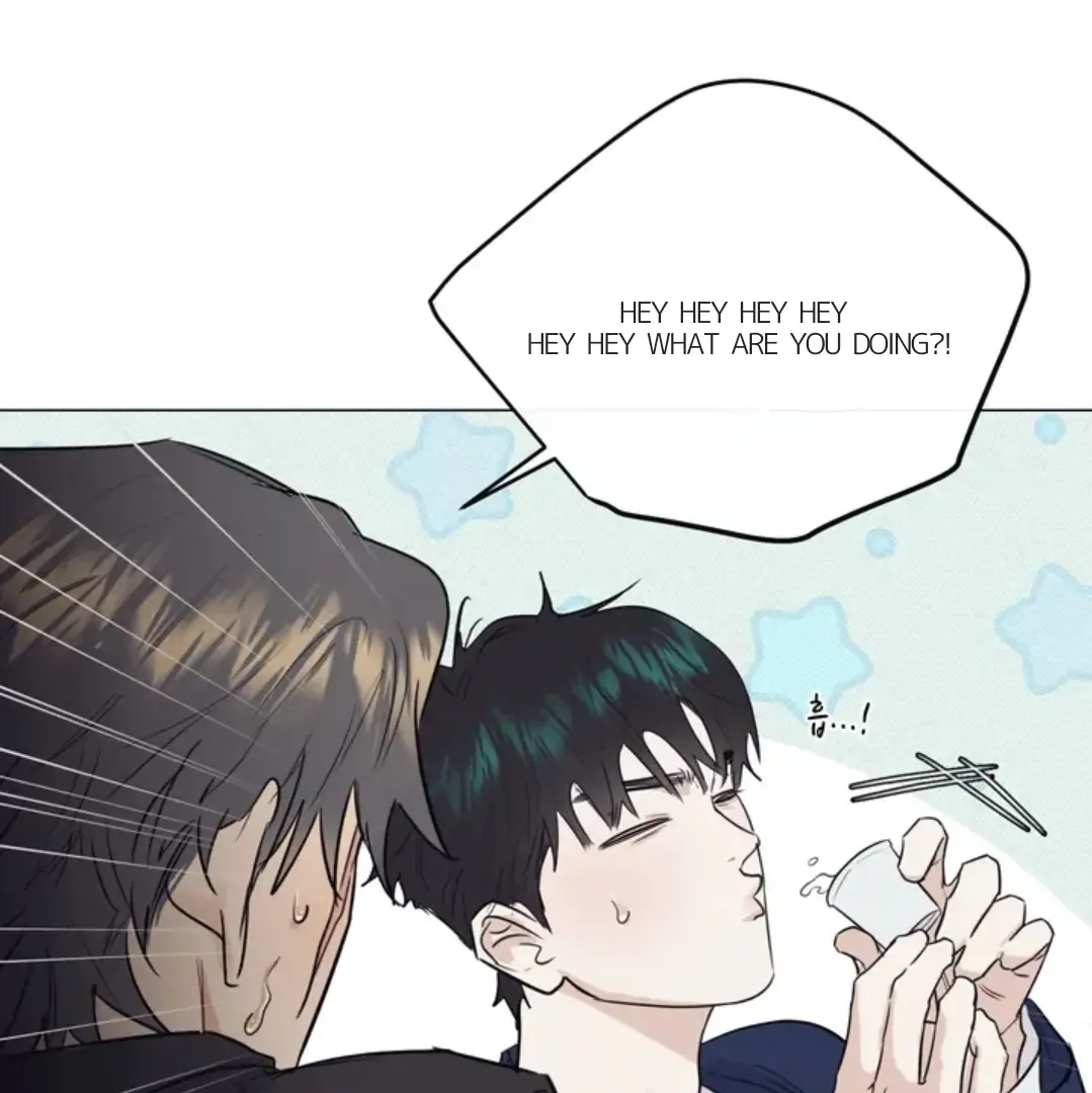 After a Meal Chapter 17 page 57 - 