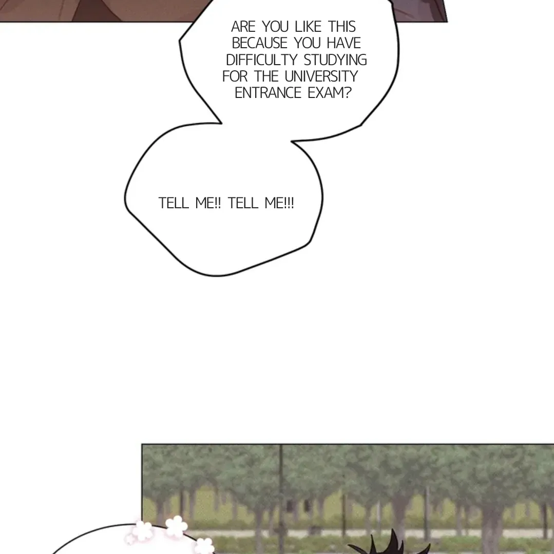 After a Meal Chapter 17 page 60 - 