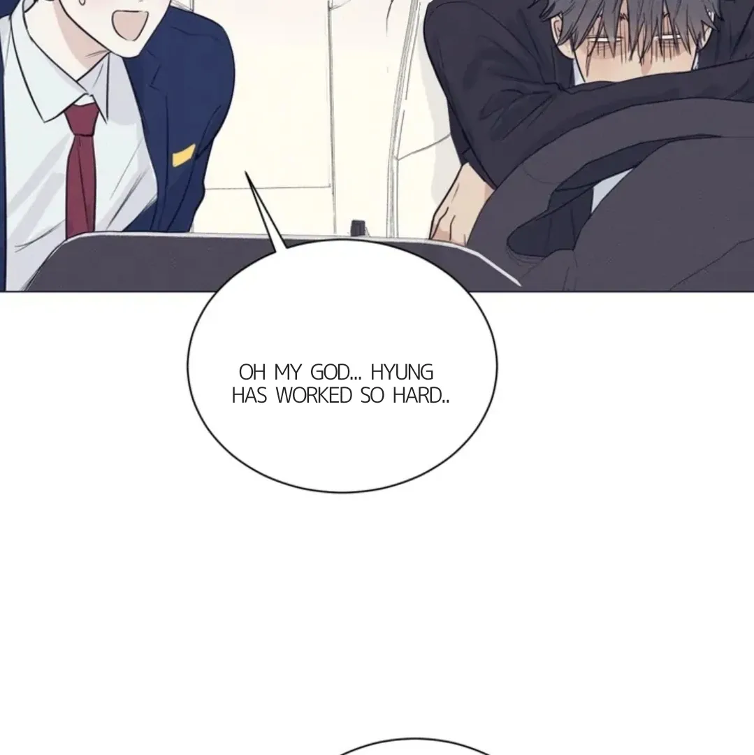 After a Meal Chapter 17 page 7 - 