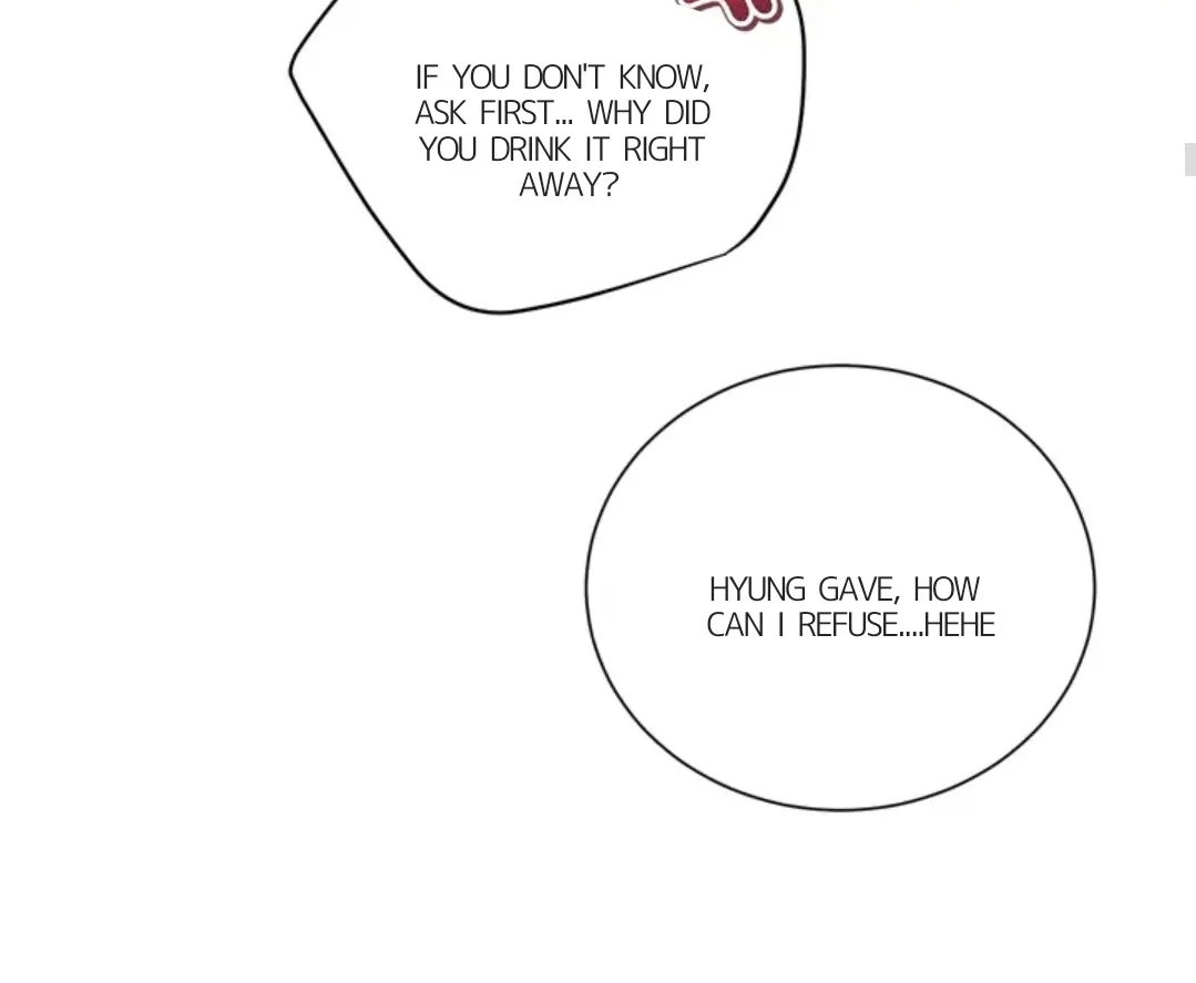 After a Meal Chapter 17 page 62 - 