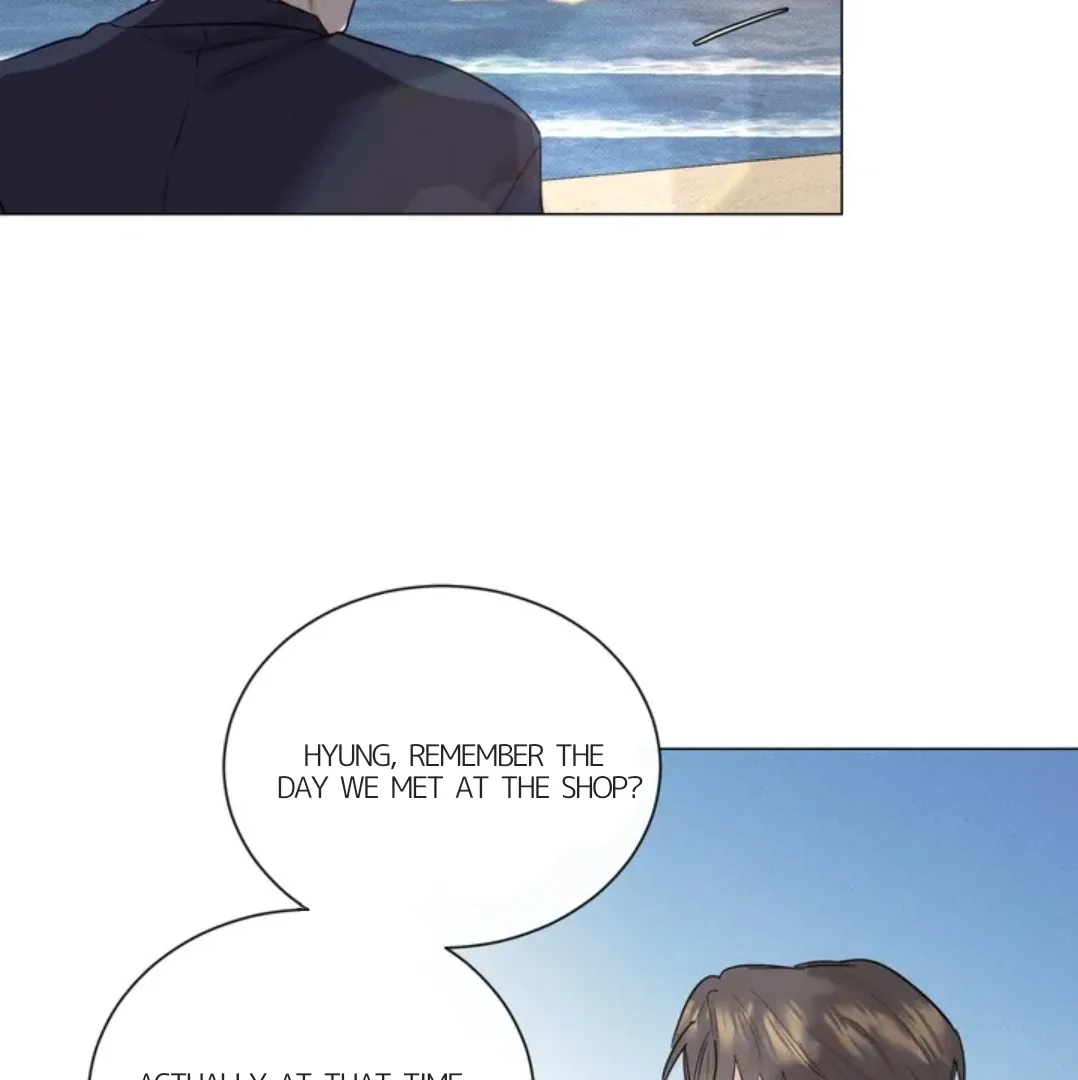 After a Meal Chapter 17 page 65 - 