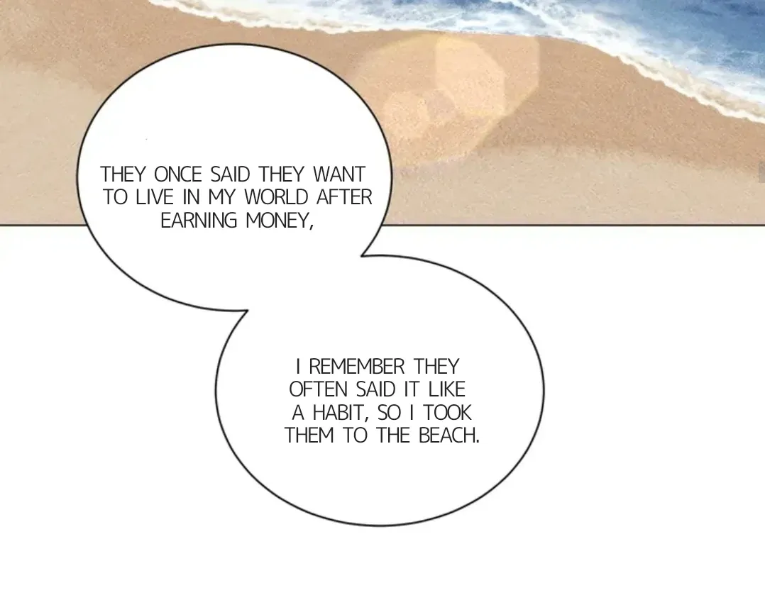 After a Meal Chapter 17 page 68 - 