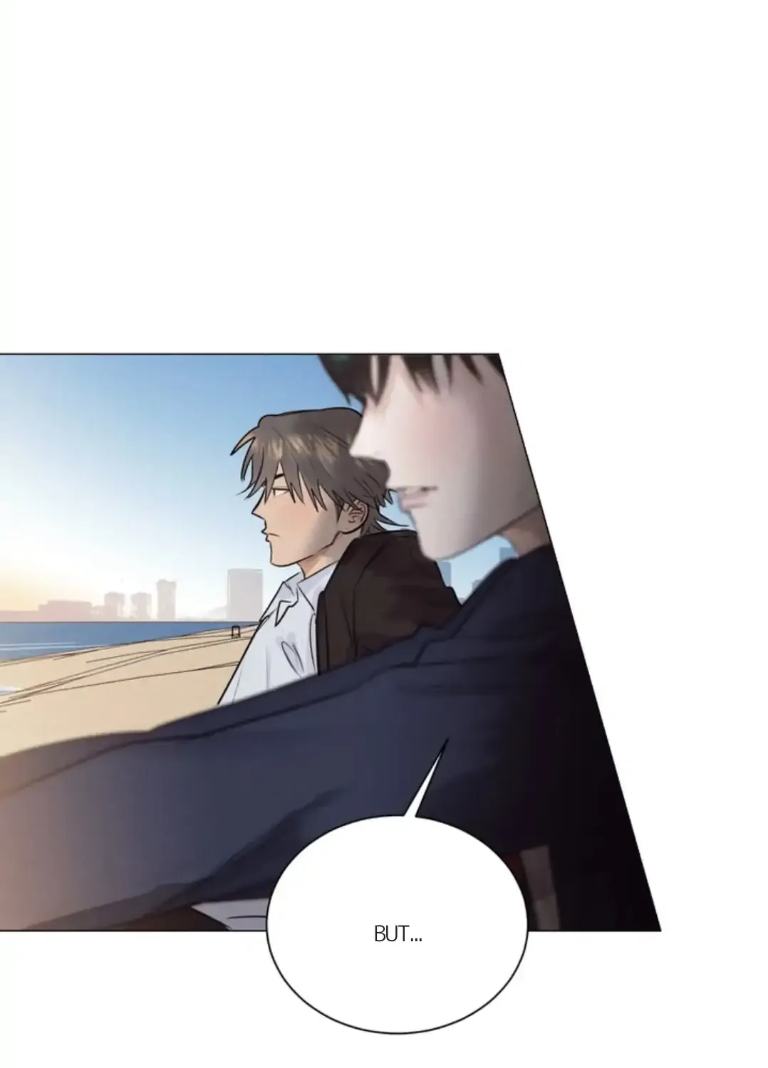 After a Meal Chapter 17 page 71 - 