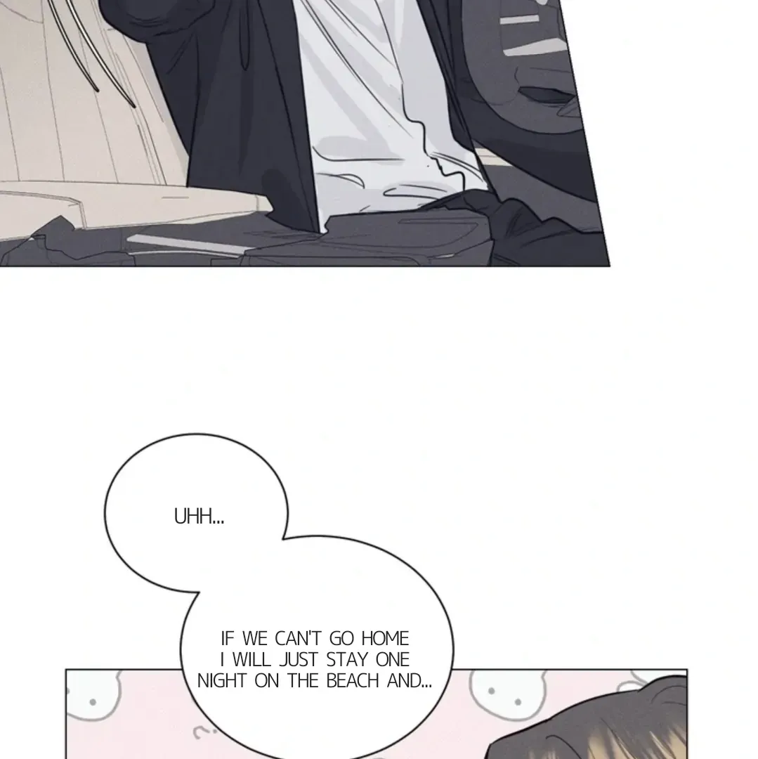 After a Meal Chapter 17 page 9 - 