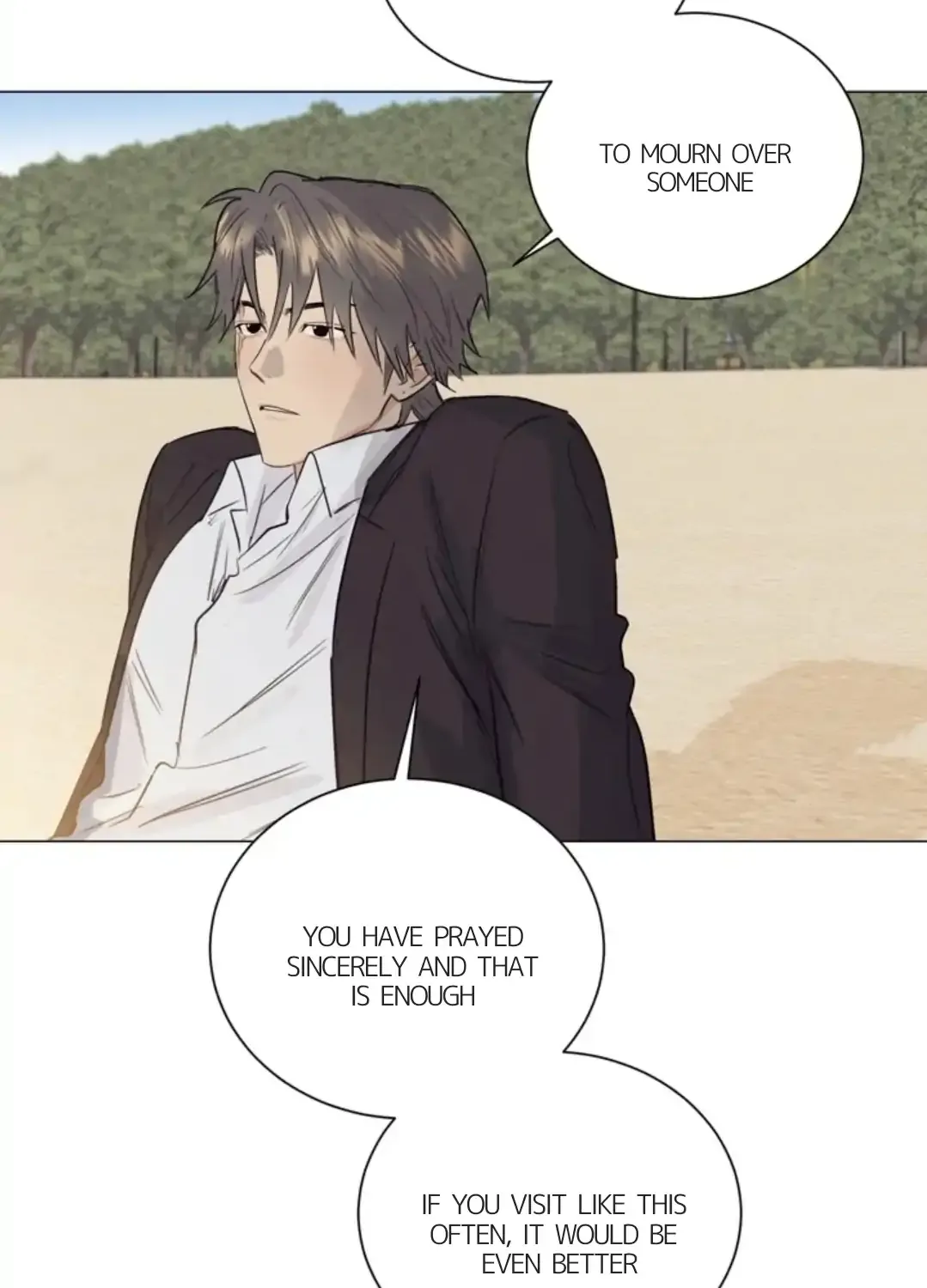 After a Meal Chapter 17 page 81 - 