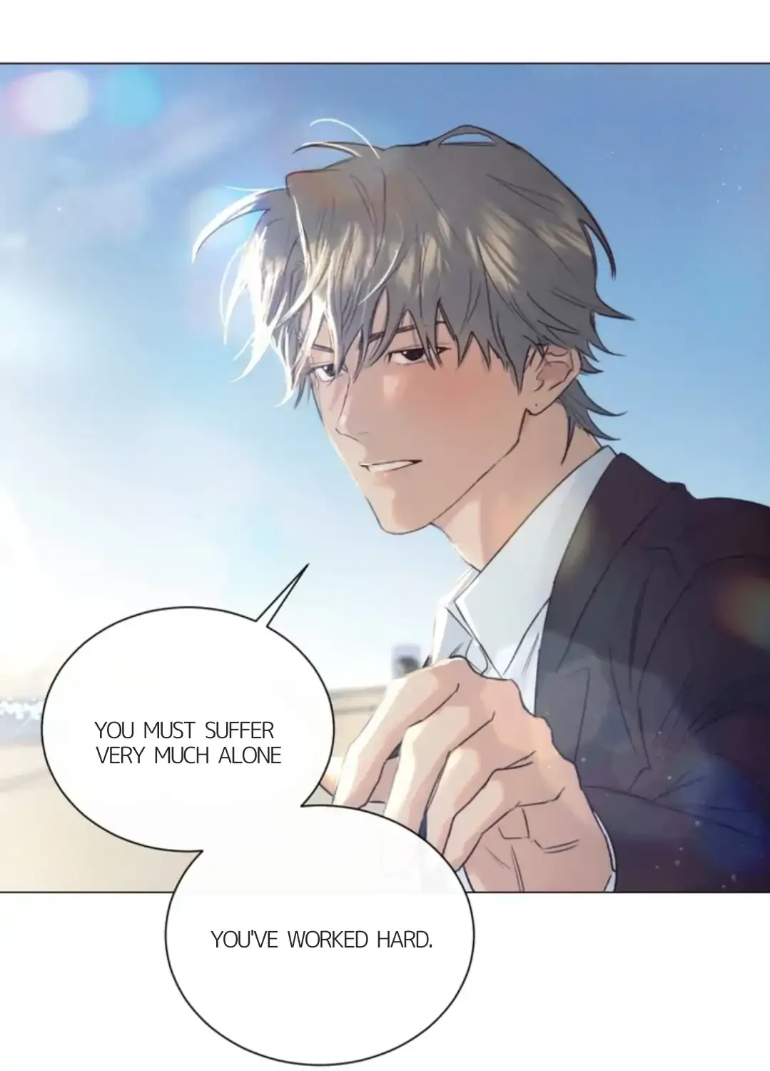 After a Meal Chapter 17 page 84 - 