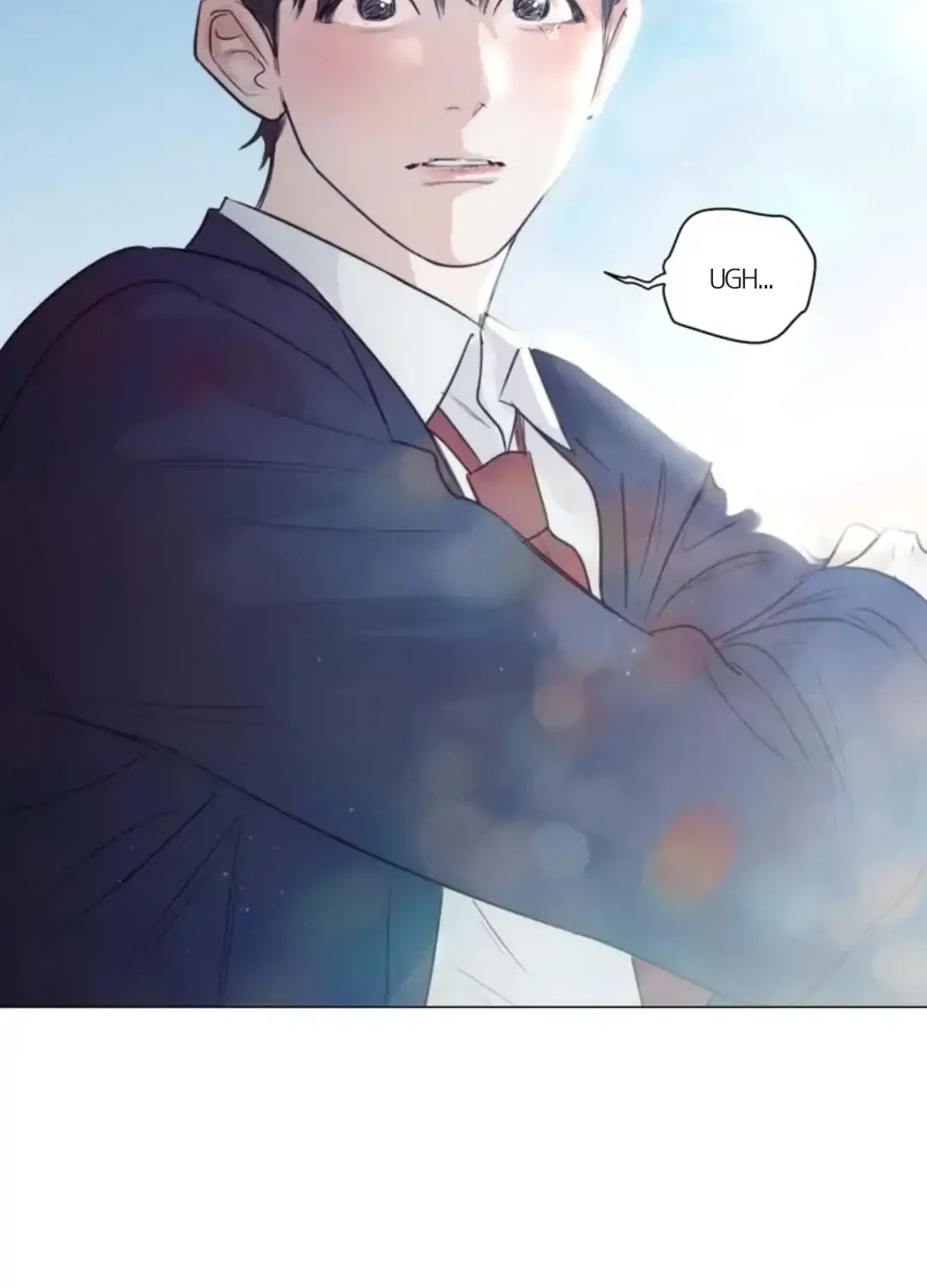 After a Meal Chapter 17 page 86 - 
