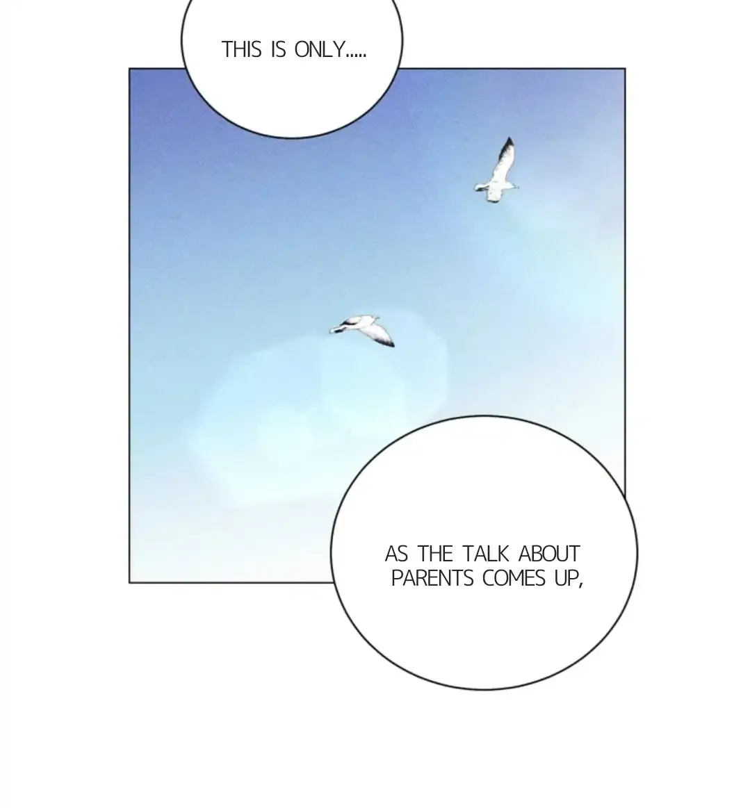 After a Meal Chapter 17 page 90 - 