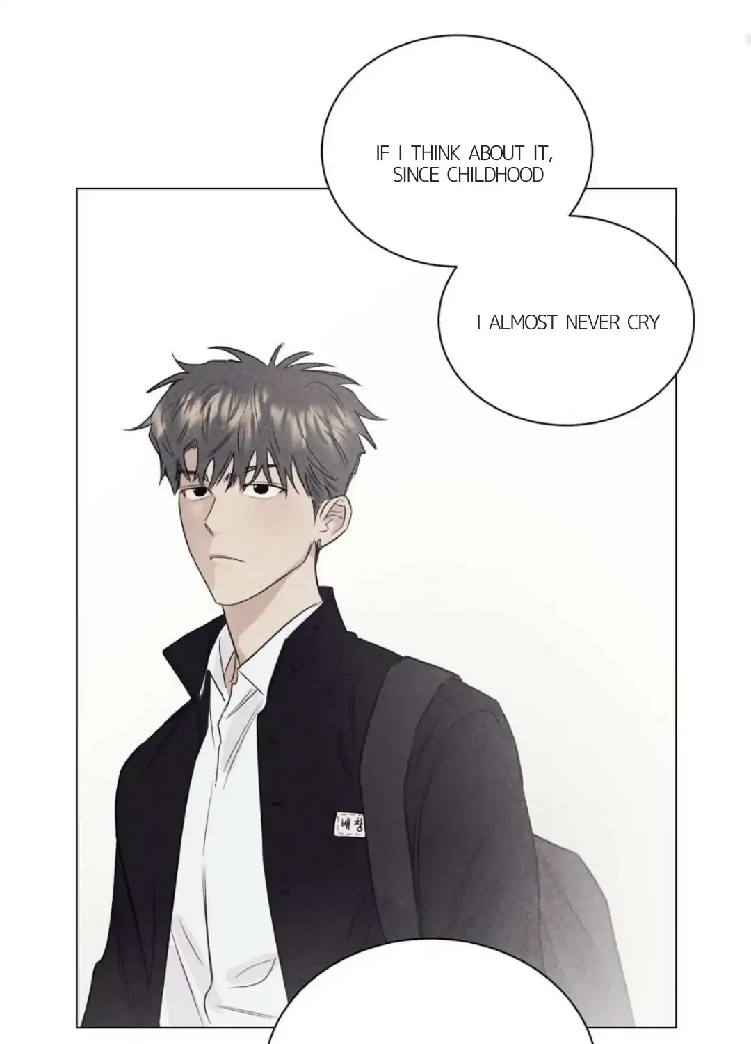 After a Meal Chapter 17 page 93 - 