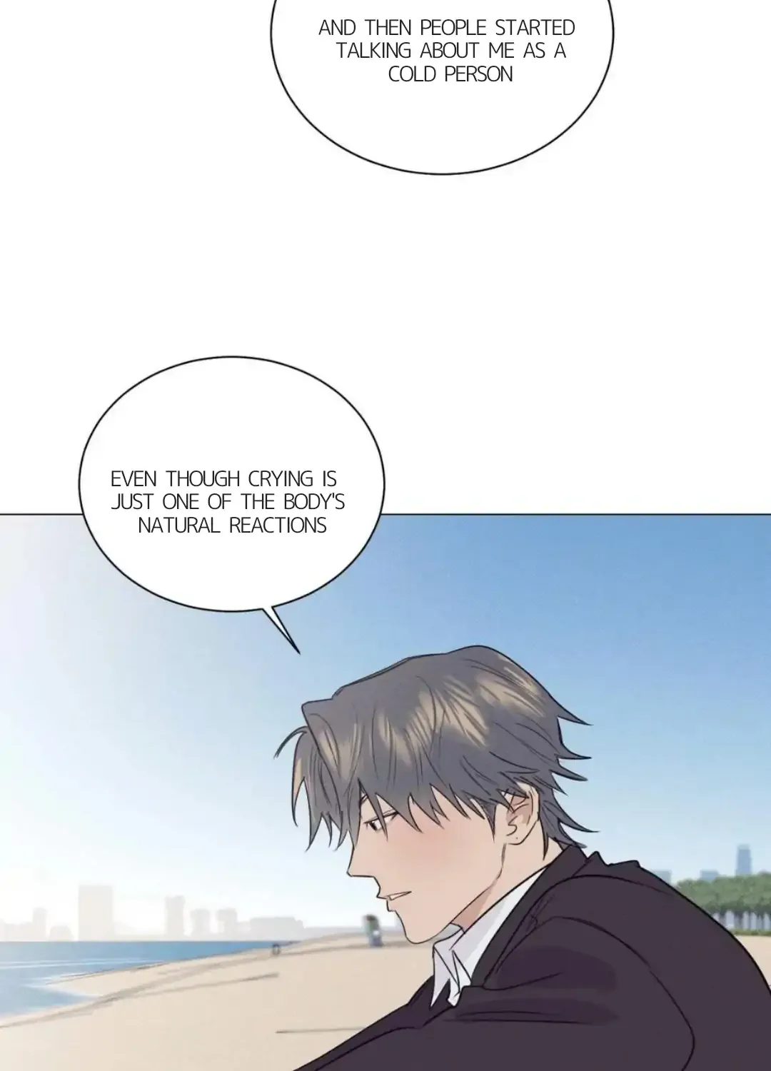After a Meal Chapter 17 page 94 - 